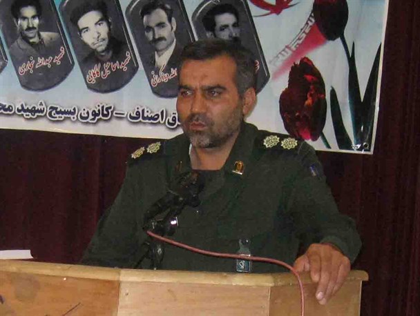 اصناف و بازاریان بازوان ستبر انقلاب هستند