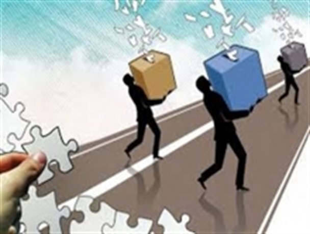 پایمال شدن قانون توسط کاندیداهای شیفته خدمت!