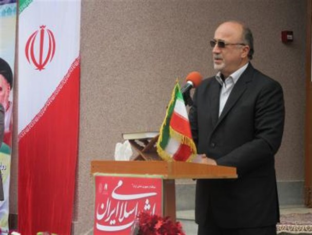 چند پروژه عمرانی و عام المنفعه افتتاح و به بهره برداری رسید