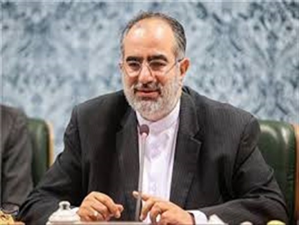 تبیین وظایف نظارتی و اجرایی در انتخابات توسط دولت؛ به زودی/ گروه تولیدی بی بی سی صرفا برای ساخت یک مستند وارد ایران شده است