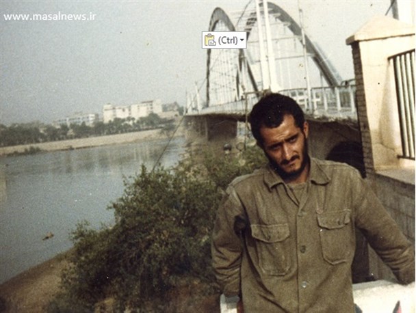 زندگی نامه شهید حسنعلی بهزادی اسطلخ زیر + تصاویر