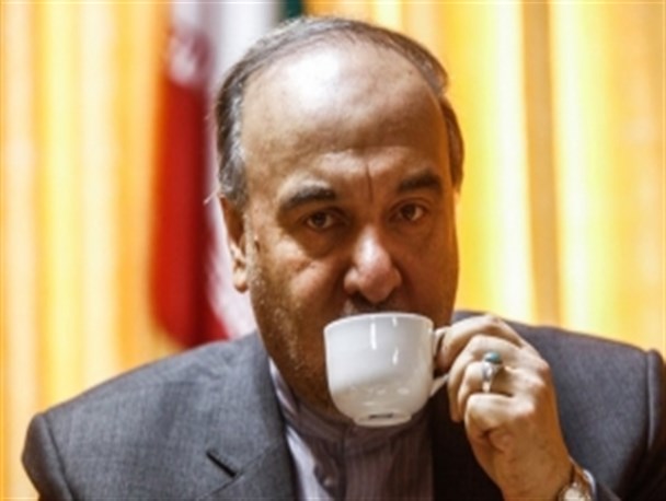 آیا تنها سفر کاری مقامات دولتی به کرمانشاه در هفته دولت هم سیاسی و انتخاباتی بود؟