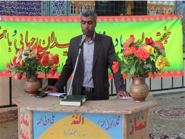 مسئولان به هیچ وجه وارد بحث انتخابات نشوند