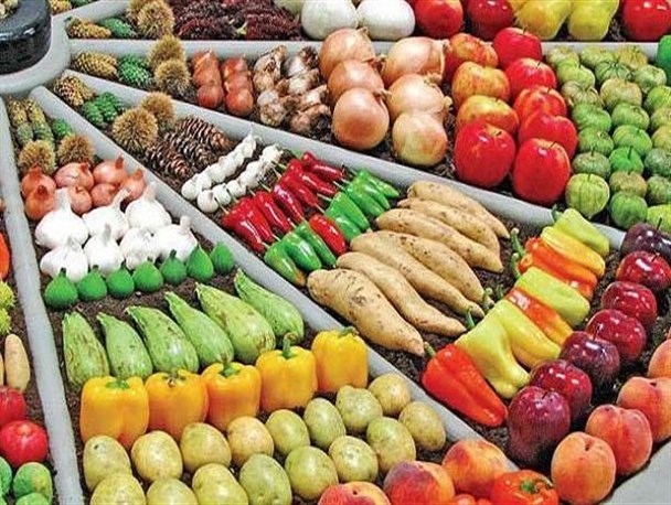 چوب خام فروشی بر سر محصولات کشاورزی میاندوآب