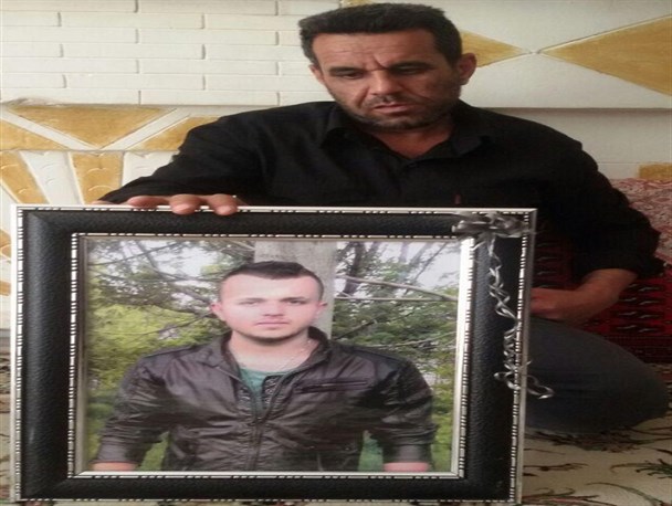 اهدا اعضای جوان دماوندی به ۵۷ نفر زندگی بخشید
