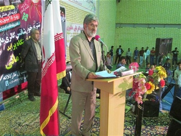 مجلس آینده هر چه باشد از مجلس فعلی بهتر است