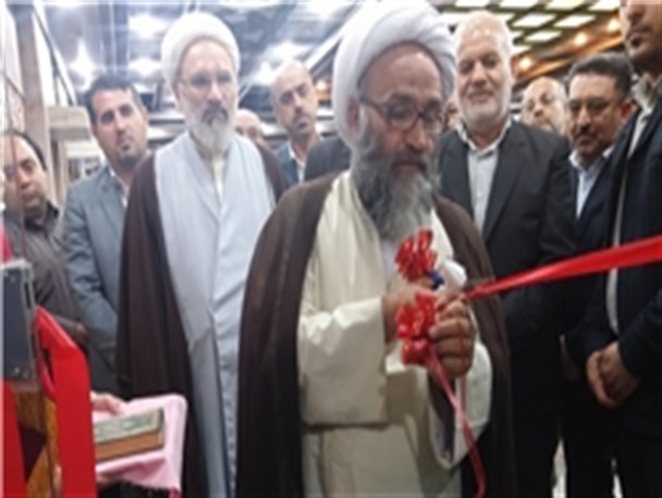 افتتاح مجهزترین مرکز ام آر آی جنوب کشور در ماهشهر/آیت الله حیدری:برای تحقق اقتصاد مقاومتی بخش خصوصی باید ورود کند