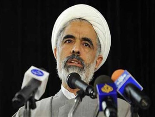 آقای انصاری؛ چگونه سخنگوی اسرائیل جرات میکند از بازگشایی سفارتشان در ایران سخن بگوید؟!