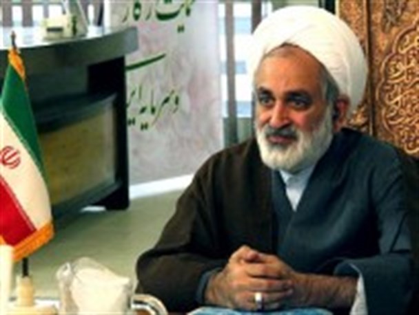 رشد و ارتقاء ارزش های دینی در کنار دشمن شناسی موثر است