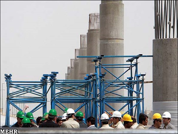 استفاده از تمامی ظرفیت‌های استان برای جذب اعتبارات عمرانی