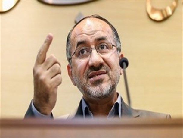 سخنگوی شورای نگهبان: اظهارات روحانی امری غیرعقلی است