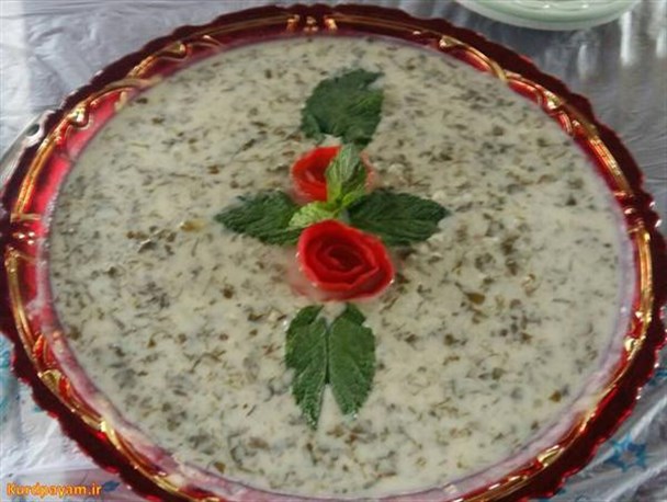 جشنواره غذاهای بومی و محلی در پیرانشهر برگزار شد +تصاویر