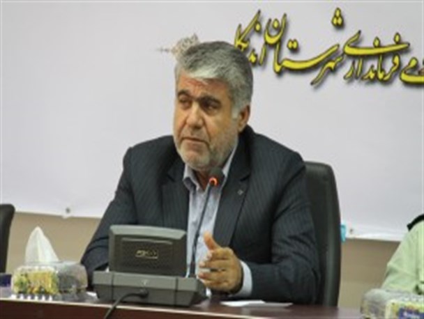 ادارات،نیازهای خود را از بازار شهرستان تهیه کنند
