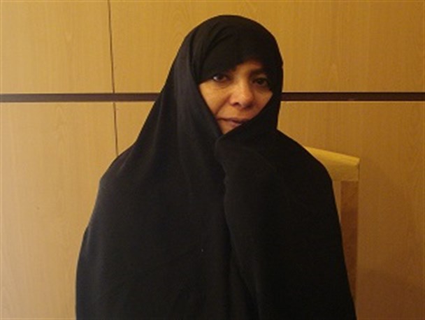 شهادت برازنده شهیدنیکخواه بود/ پست و مقام هیچ ارزشی برایش نداشت