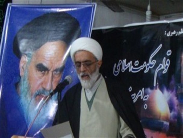 اطلاع‌رسانی از فعالیت‌های دولت باعث افزایش اعتماد مردم به نظام می‌شود