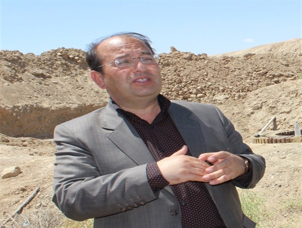 گناباد، به عنوان مقصد جدید گردشگری معرفی می شود / موزه باستان شناسی گناباد، یکی از ظرفیت های خوب خراسان رضوی می باشد