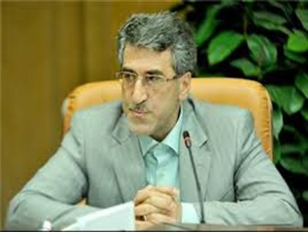 آغاز عملیات اجرایی ساختمان جدید تامین اجتماعی آذرشهر با حضور معاون سازمان/بررسی مشکلات تامین اجتماعی آذرشهر
