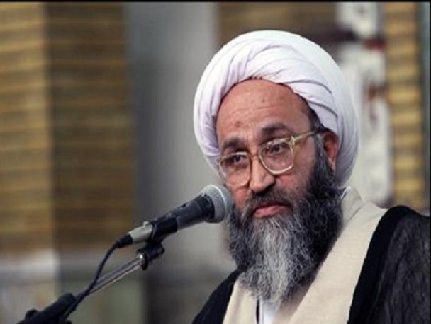 فشارهای وارد شده به قوه قضائیه برای آزادی مهدی هاشمی مایه تعجب است/ باید مر قانون اجرا شود/ هیچ تفاوتی میان محکومان وجود ندارد