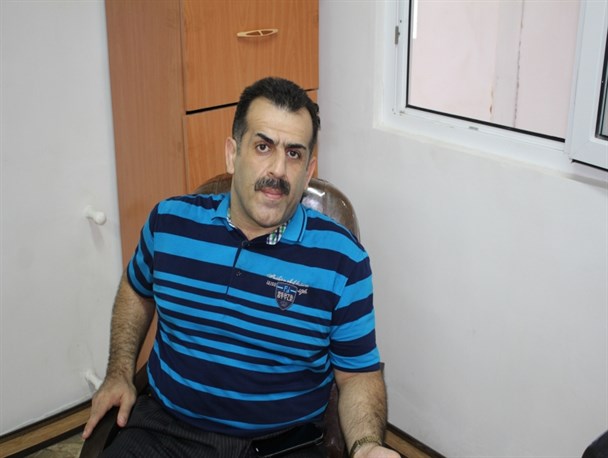 مسئولین دست تمنای ما را رد نکنند/هفته آینده فومن میزبان کشتی کرمانشاه است