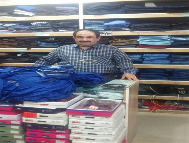 کلیه پارچه‌های ما ایرانی هستند / طرح «شهریور مهربانی» برای دانش‌آموزان نیازمند اجرا می‌شود