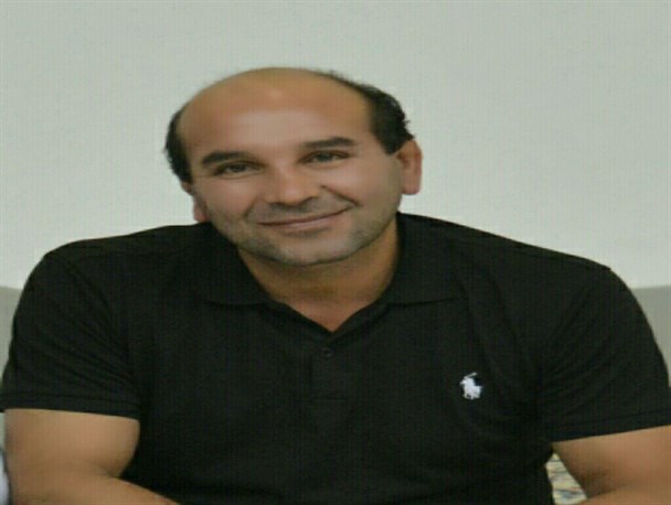 غرق مرد ۳۵ ساله تالشی در دریا