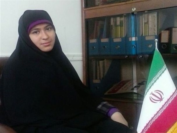 قرآن تحول بزرگی در زندگی من ایجاد کرد