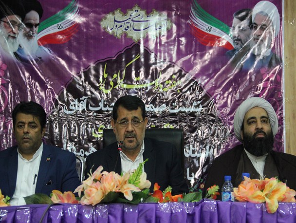 مسئولیت پذیری در نظام اسلامی یک امانت است/دریافت کنندگان حقوق نجومی رسوای عام وخاص هستند