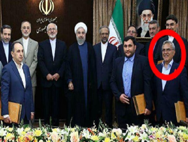 خوش‌بینی بیش‌ازاندازه دولت، عامل نفوذ و جاسوسی در نهادهای تصمیم‌ساز است