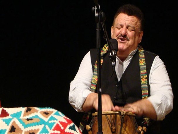 موسیقی با معنا برای اثبات خودش نیاز به کنسرت ندارد