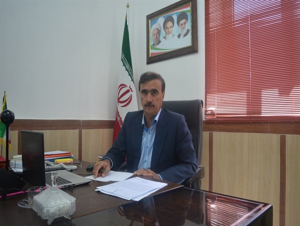 افزایش 15 درصدی طرح 46 هزار هکتاری در نیمروز/ کارخانه آرد سیستان پایان سال 95 راه اندازی می شود