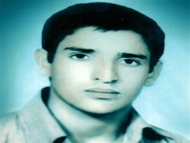 ۳۵سال چشم انتظاری خانواده شهید در خنداب