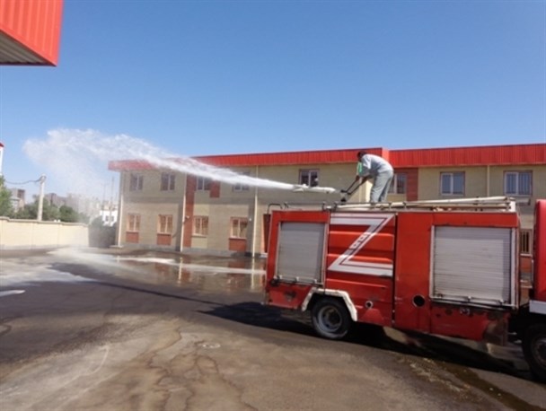 ۴۹ درصد فضاهای آموزشی شهرستان خدابنده تخریبی است/افتتاح یک و احد آموزشی جدید الاحداث در خدابنده