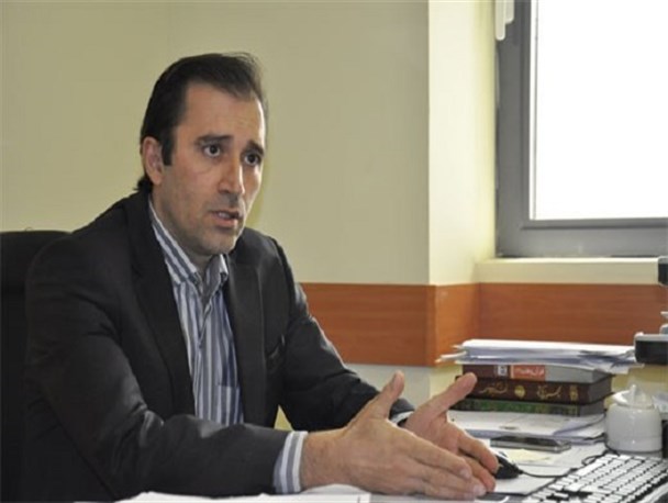 اهدای مدال برنز تکواندو روی تخت بیمارستان/ اصفهان یکی از بهترین المپیادهای دانشجویی را میزبانی کرد