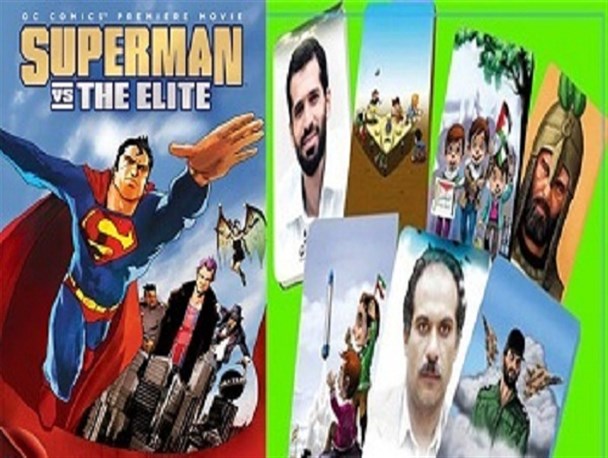 بیگانگی مغازه های بوشهر با نوشت افزارهای «اسلامی- ایرانی»/ رخنه غرب در تحصیل فرزندان+تصاویر