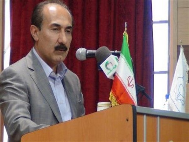 کلنگ زنی و بهره برداری از پروژه هایی با اعتباری بالغ بر ۱۵میلیارد تومان در شمال خوزستان