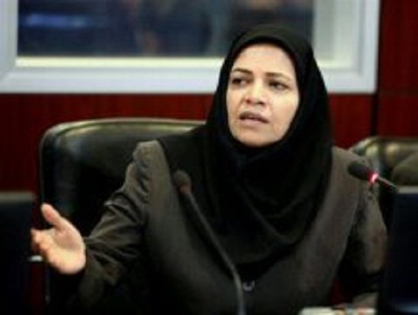 ایرانی ها 3 برابر سهم خود از محیط زیست برداشت می کنند/23 منطقه حفاظت شده در کشور ارزش گذاری شده است