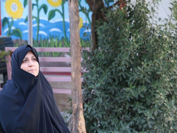 میز و صندلی دفترم برایم مهم نیست/ نان و پنیری که با دیگران شریک شوم را بر شیشلیک ترجیح می دهم