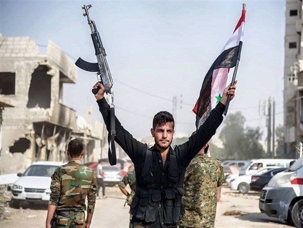 گفتگوهای «سوری – سوری» الگوی موفقی برای صلح