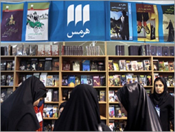 برگزاری نمایشگاه یکی از مهمترین حمایت های دولت از ناشران است/ انتشار 70 عنوان کتاب جدید در سال جاری