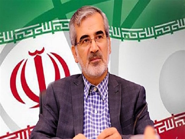 دیدار مردمی استاندار البرز با مردم مشکین دشت در آخرین روز از هفته دولت