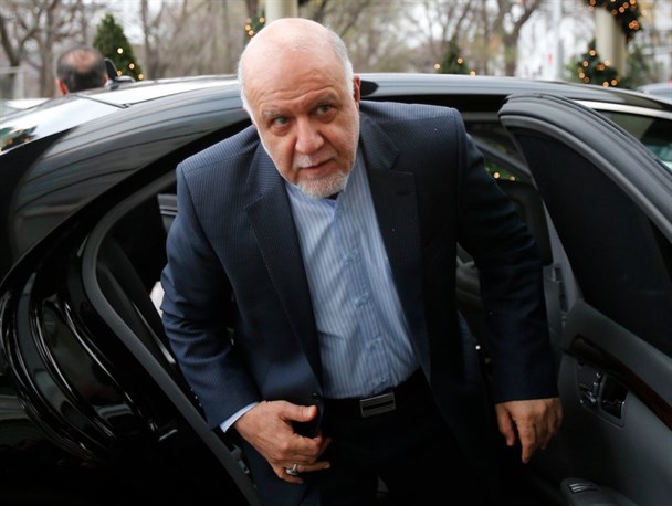 جذب «بیژن زنگنه» به‌عنوان عضو هیات علمی دانشگاه تهران غیرقانونی است