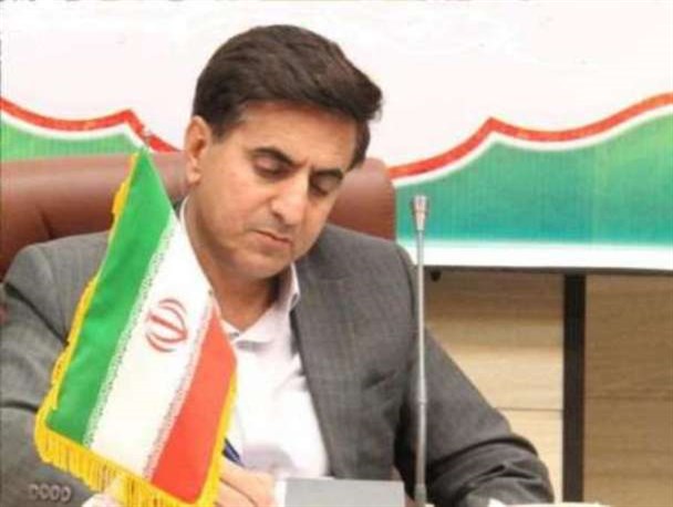 سرانه ورزشی در سرخه وضعیت مطلوبی دارد