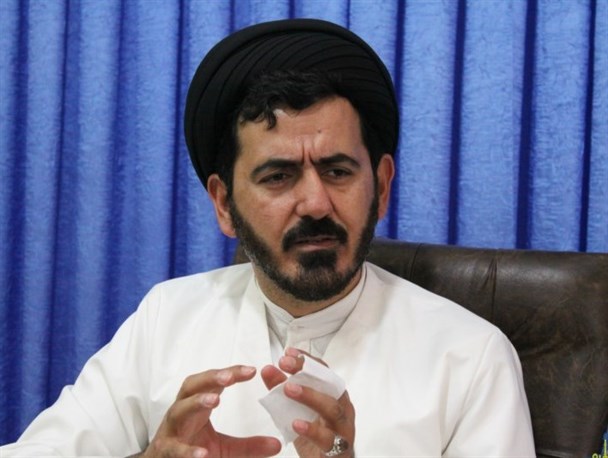 دعوت امام جمعه بندرگز از جوانان مبتکر و خلاق