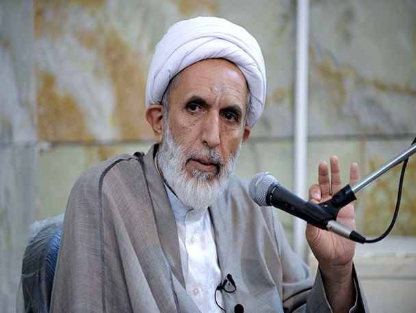 دشمن از مسیر اقتصادی می‌خواهد به انقلاب ضربه بزند/ استکبار زمانی از پای درمی‌آید که اسرائیل نابود شود