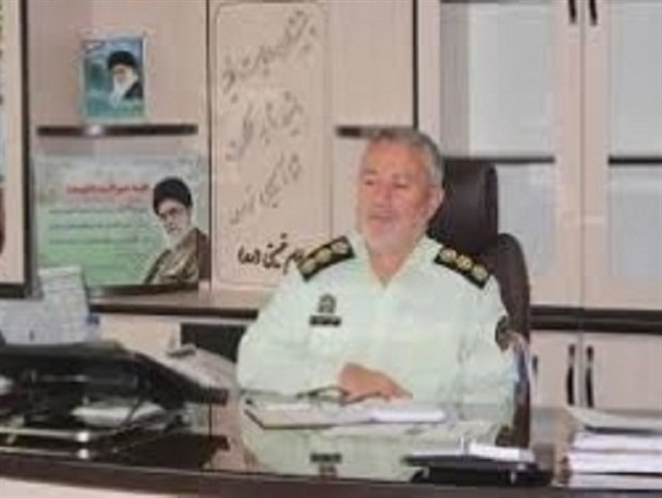 کشف 15 کیلوگرم تریاک از یک قاچاقچی در اردبیل