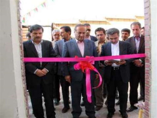 ۱۶۴۰ واحد مسکن مهر در چهارمحال و بختیاری افتتاح شد