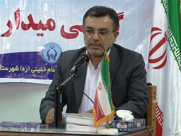 طرح‌های ایجاد اشتغال و مسکن مددجویی در هزارجریب نکا افتتاح شد