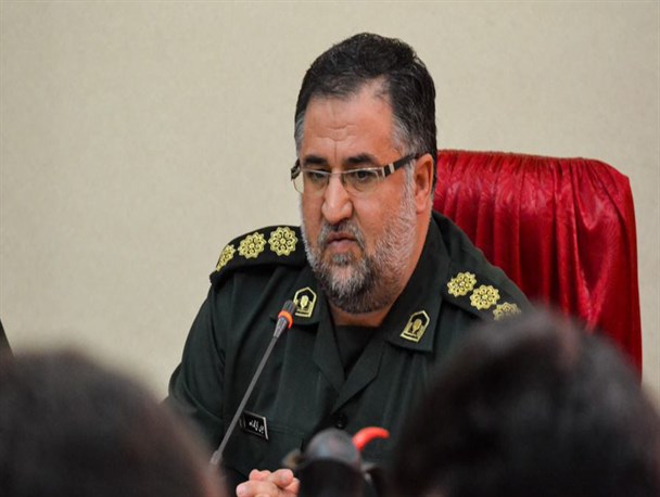 معاندان می‌خواهند انحرافات عده‌ای مستور بماند/ فردی که در گفتارش صراحت انقلابی ندارد بسترهای نفوذ دشمن را آماده می‌کند