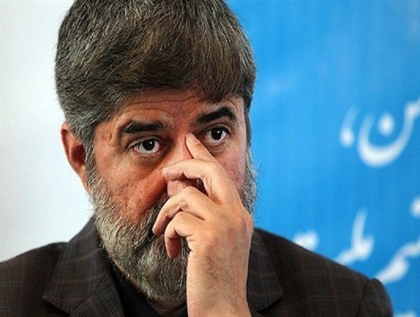 ۲۰ نماینده مجلس از مطهری شکایت کردند