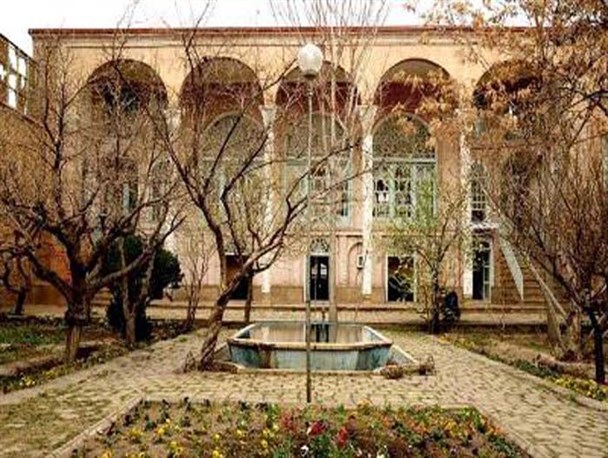 باغ خانواده "دیده ور" بزرگترین باغ غرب کشور در بروجرد افتتاح شد